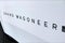 2026 Jeep Grand Wagoneer GRAND WAGONEER 4X4