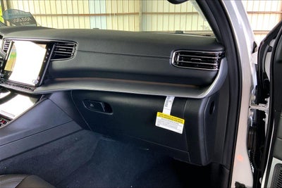2026 Jeep Grand Wagoneer GRAND WAGONEER 4X4