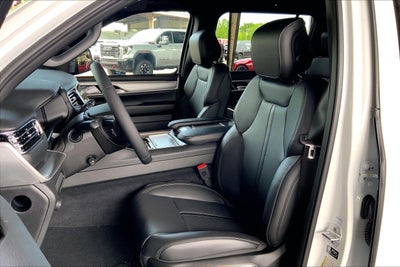 2026 Jeep Grand Wagoneer GRAND WAGONEER 4X4