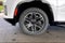 2026 Jeep Grand Wagoneer GRAND WAGONEER 4X4