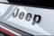 2026 Jeep Grand Wagoneer GRAND WAGONEER 4X4