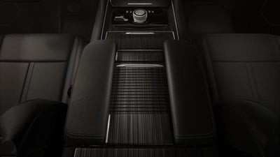 2026 Jeep Grand Wagoneer GRAND WAGONEER 4X4