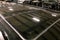 2026 Jeep Grand Wagoneer GRAND WAGONEER UPLAND 4X4