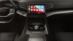 2026 Jeep Grand Wagoneer GRAND WAGONEER UPLAND 4X4