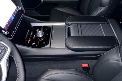 2026 Jeep Grand Wagoneer GRAND WAGONEER UPLAND 4X4