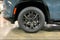 2026 Jeep Grand Wagoneer GRAND WAGONEER UPLAND 4X4