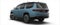 2026 Jeep Grand Wagoneer GRAND WAGONEER UPLAND 4X4