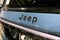 2026 Jeep Grand Wagoneer GRAND WAGONEER UPLAND 4X4