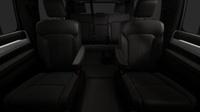 2026 Jeep Grand Wagoneer GRAND WAGONEER 4X4