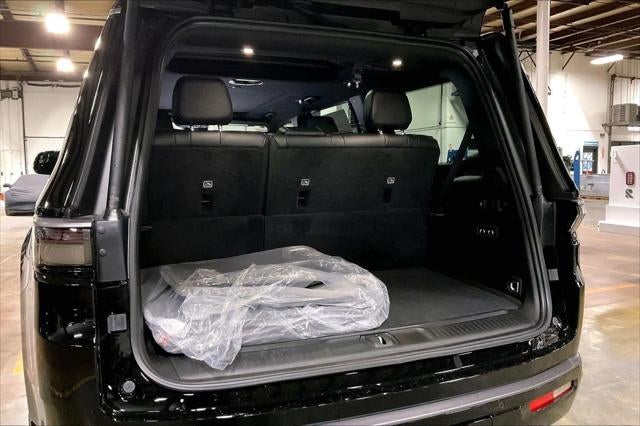 2026 Jeep Grand Wagoneer GRAND WAGONEER 4X4