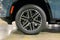 2026 Jeep Grand Wagoneer GRAND WAGONEER 4X4