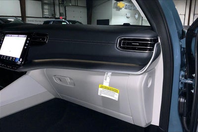2026 Jeep Grand Wagoneer GRAND WAGONEER 4X4