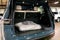 2026 Jeep Grand Wagoneer GRAND WAGONEER 4X4