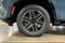 2026 Jeep Grand Wagoneer GRAND WAGONEER 4X4