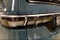 2026 Jeep Grand Wagoneer GRAND WAGONEER 4X4