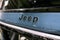 2026 Jeep Grand Wagoneer GRAND WAGONEER 4X4