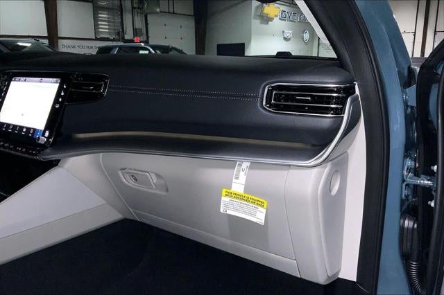2026 Jeep Grand Wagoneer GRAND WAGONEER 4X4