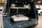 2026 Jeep Grand Wagoneer GRAND WAGONEER 4X4