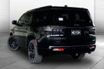 2026 Jeep Grand Wagoneer GRAND WAGONEER LIMITED RESERVE 4X4