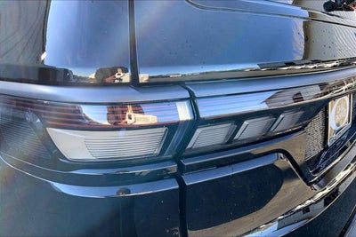 2026 Jeep Grand Wagoneer GRAND WAGONEER LIMITED ALTITUDE 4X4