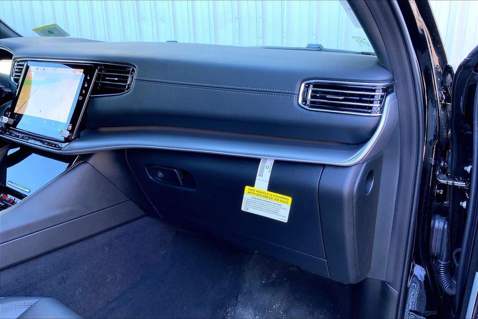 2026 Jeep Grand Wagoneer GRAND WAGONEER LIMITED ALTITUDE 4X4