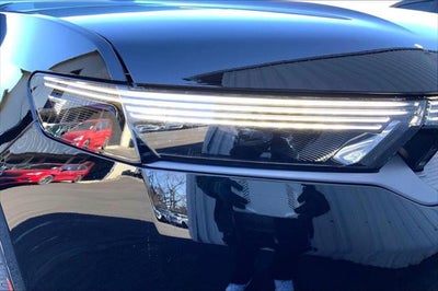 2026 Jeep Grand Wagoneer GRAND WAGONEER LIMITED ALTITUDE 4X4