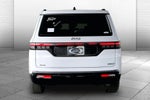 2026 Jeep Grand Wagoneer GRAND WAGONEER LIMITED ALTITUDE 4X4