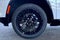 2026 Jeep Grand Wagoneer GRAND WAGONEER LIMITED RESERVE 4X4