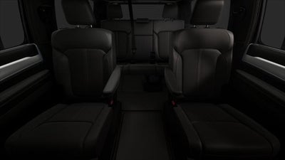 2026 Jeep Grand Wagoneer GRAND WAGONEER LIMITED RESERVE 4X4