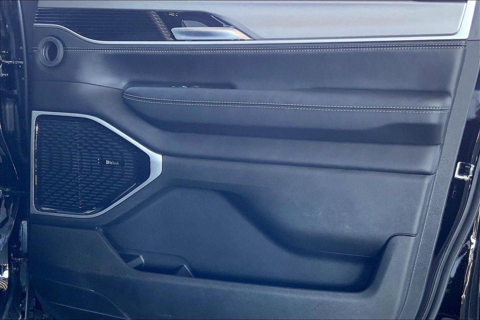 2026 Jeep Grand Wagoneer GRAND WAGONEER LIMITED RESERVE 4X4