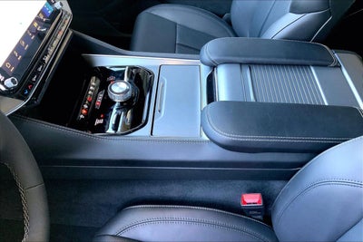 2026 Jeep Grand Wagoneer GRAND WAGONEER LIMITED RESERVE 4X4