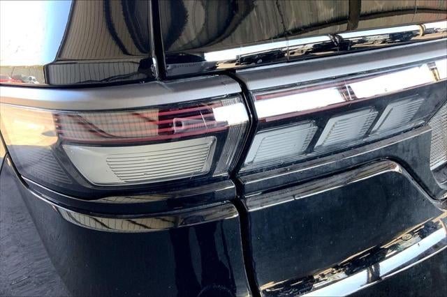 2026 Jeep Grand Wagoneer GRAND WAGONEER LIMITED RESERVE 4X4