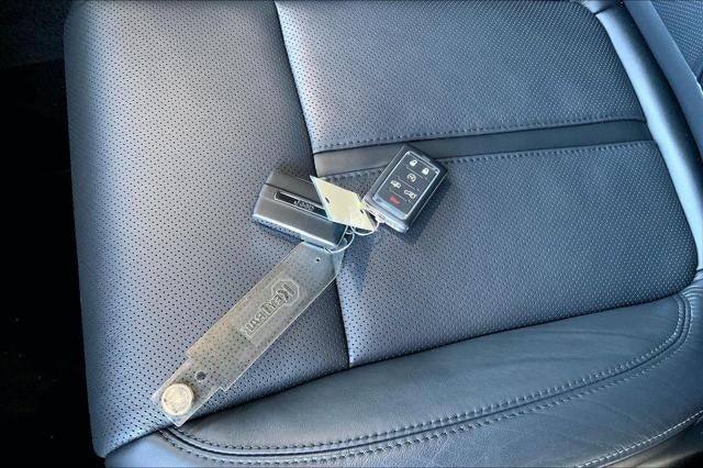 2026 Jeep Grand Wagoneer GRAND WAGONEER LIMITED RESERVE 4X4