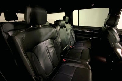 2023 Jeep Wagoneer Series II 4x4