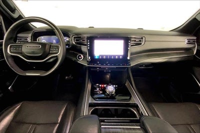 2023 Jeep Wagoneer Series II 4x4