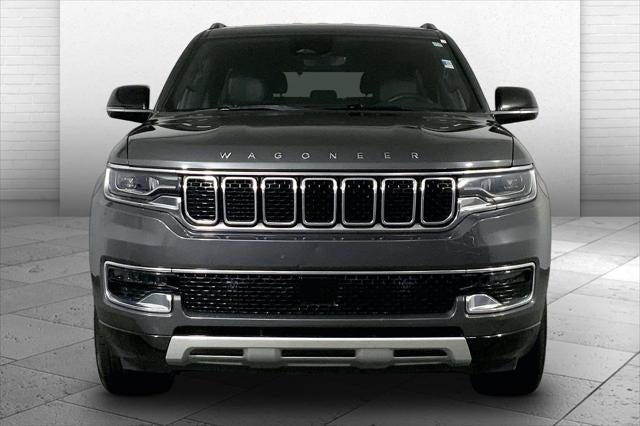 2023 Jeep Wagoneer Series II 4x4