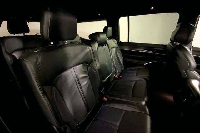 2023 Jeep Wagoneer Series II 4x4