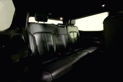2023 Jeep Wagoneer Series II 4x4