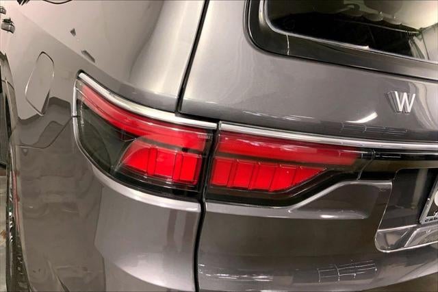2023 Jeep Wagoneer Series II 4x4