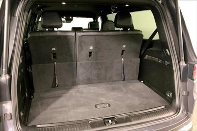 2023 Jeep Wagoneer Series II 4x4