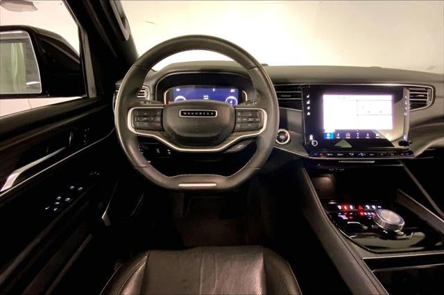 2023 Jeep Wagoneer Series II 4x4