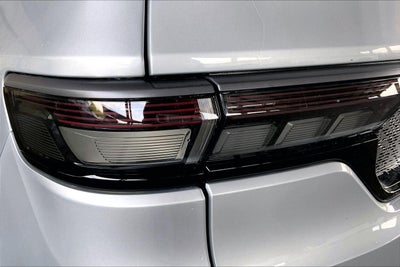 2026 Jeep Grand Wagoneer GRAND WAGONEER LIMITED ALTITUDE 4X4