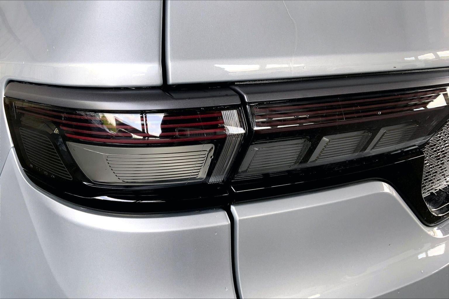 2026 Jeep Grand Wagoneer GRAND WAGONEER LIMITED ALTITUDE 4X4