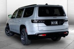 2026 Jeep Grand Wagoneer GRAND WAGONEER LIMITED ALTITUDE 4X4