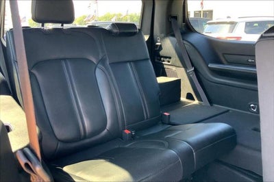 2022 Jeep Wagoneer Series III 4x4