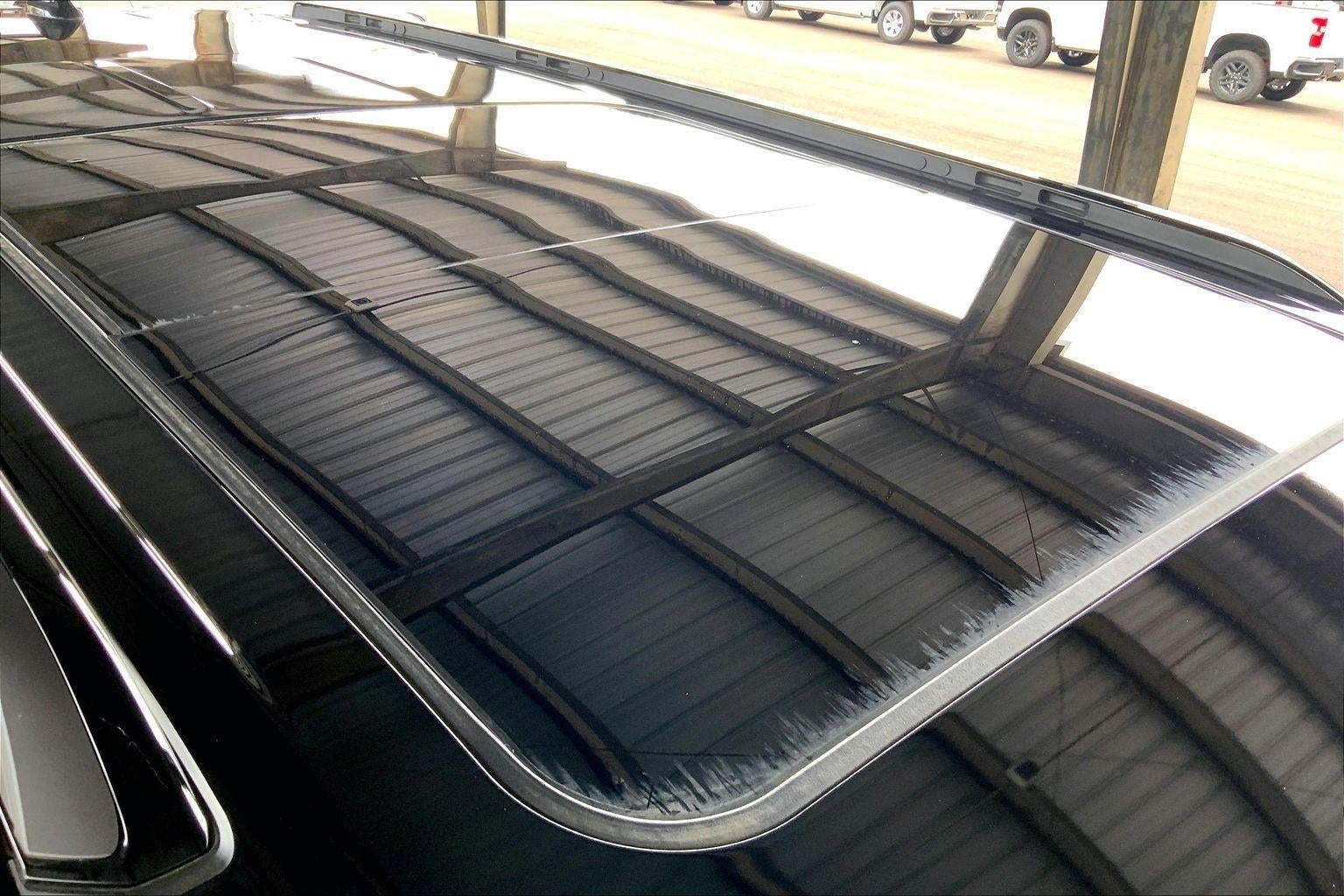 2026 Jeep Grand Wagoneer GRAND WAGONEER SUMMIT RESERVE 4X4