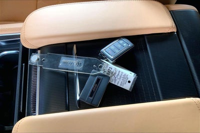 2026 Jeep Grand Wagoneer GRAND WAGONEER SUMMIT RESERVE 4X4