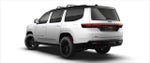 2026 Jeep Grand Wagoneer GRAND WAGONEER SUMMIT OBSIDIAN 4X4