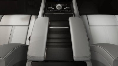 2026 Jeep Grand Wagoneer GRAND WAGONEER SUMMIT OBSIDIAN 4X4