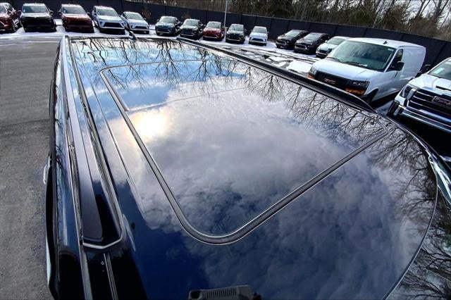2026 Jeep Grand Wagoneer GRAND WAGONEER SUMMIT OBSIDIAN 4X4